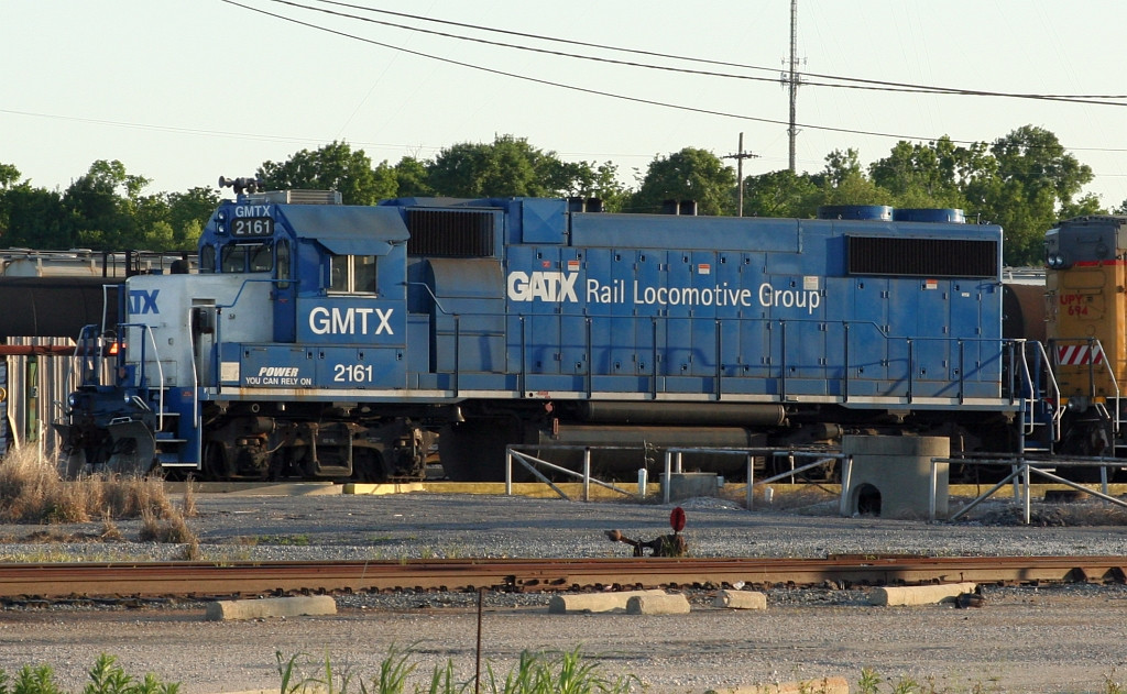 GMTX 2161